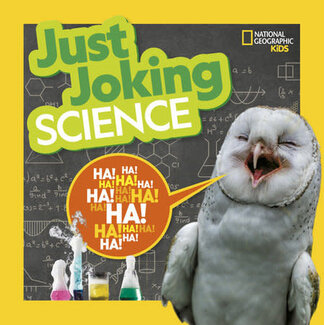 National Geographic Kids: Just Joking Science