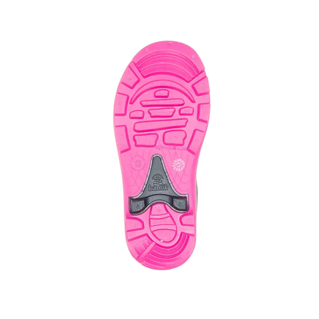 Kamik Snobuster2 Navy/Pink