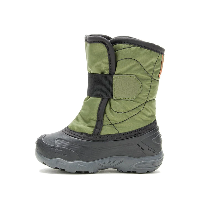 Kamik Snowbug 5 Olive