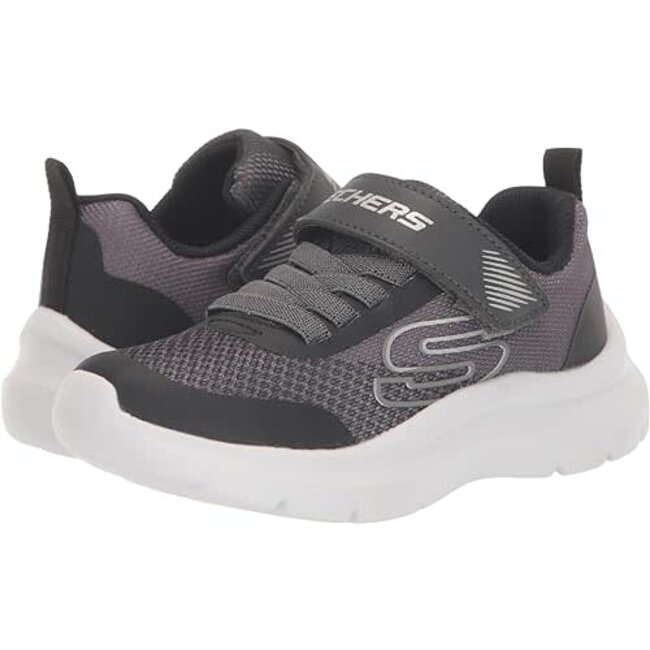 Skechers Skechers Fast Solar - Char/Black