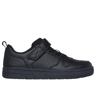 Skechers Skechers Smooth Street - Black