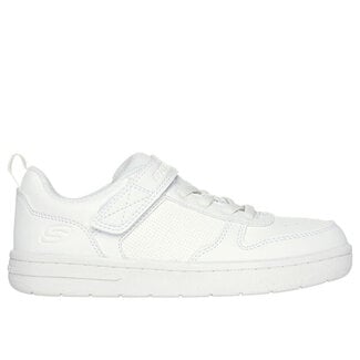 Skechers Smooth Street - White