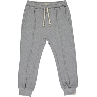 Me & Henry Oscar Jog Pant - HB1172b Grey