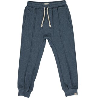 Me & Henry Oscar Jog Pant - HB1172a Blue