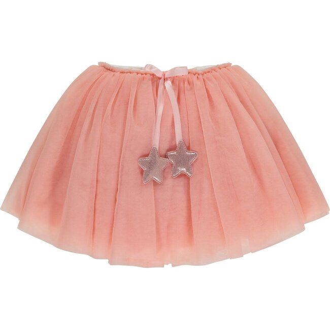 Tiny Victories Classic Tutu Pink