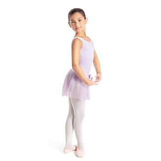 Capezio Tank Dress 11885C Lavender