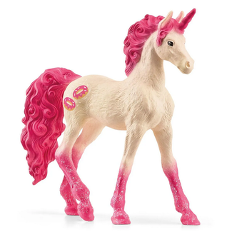 Schleich Bayala Collectible Unicorns Donut 70741