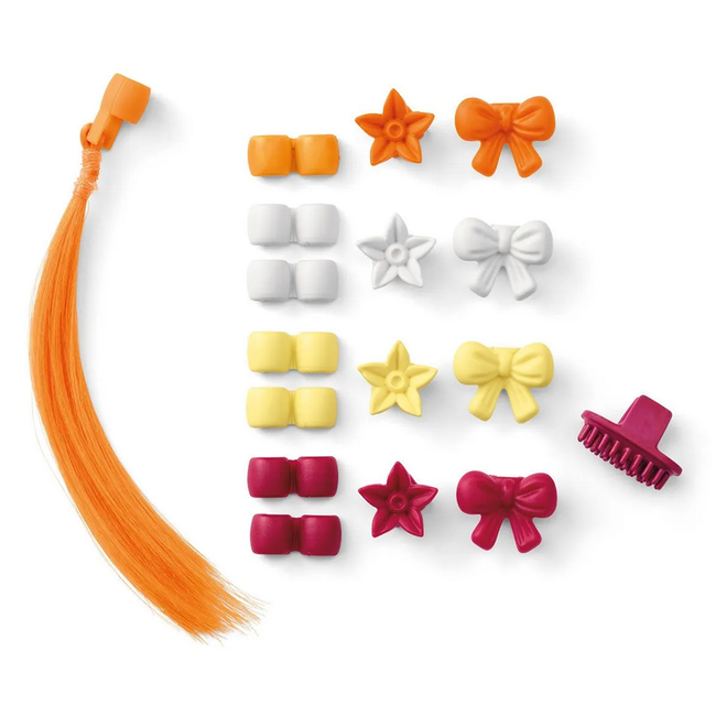 Schleich Horse Club Sofia's Beauties Hair-Clips Accessories 42616