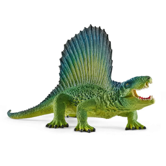 Schleich Dino Dimetrodon 15011