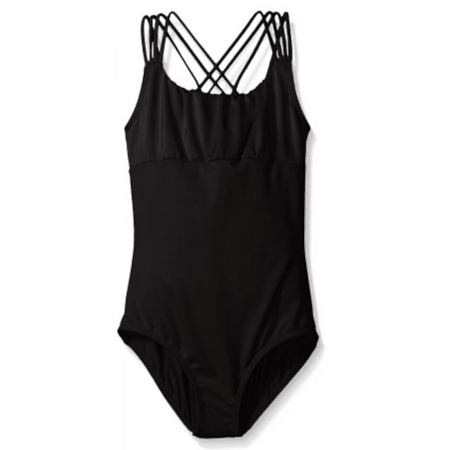 Capezio Capezio -Harmony Leotard 10812C