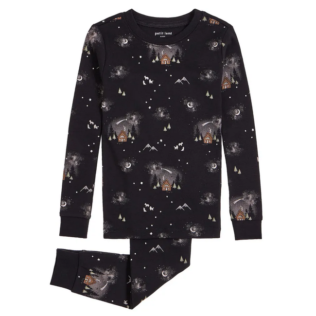 Cozy pj hotsell