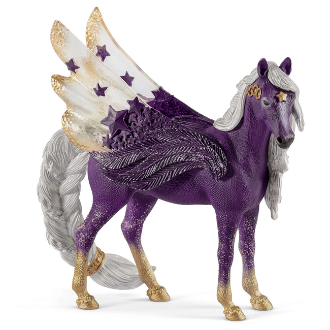 Schleich Bayala Star Pegasus Mare 70579