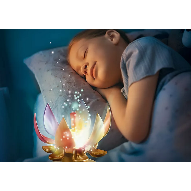 Playmobil Princess Magic - Rainbow Castle in the Clouds 71359