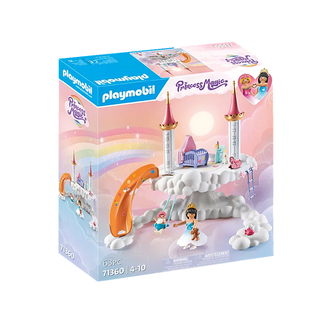 Playmobil Princess Magic 71360 Baby Cloud in the Clouds