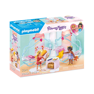 Playmobil Princess Magic 71362 Slumber Party in the Clouds