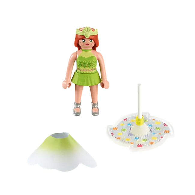 Playmobil Princess Magic - Rainbow Spinning Top 71364