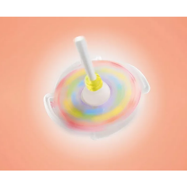 Playmobil Princess Magic - Rainbow Spinning Top 71364