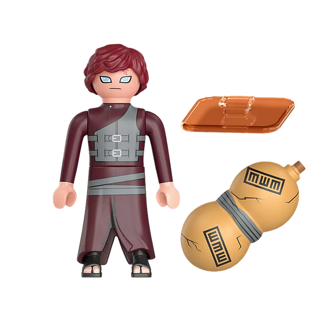 Playmobil Naruto Shippuden - Gaara 71103
