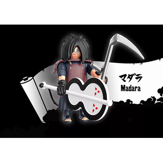 Playmobil Naruto Shippuden 71104 Madara