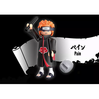 Playmobil Naruto Shippuden - Pain 71108