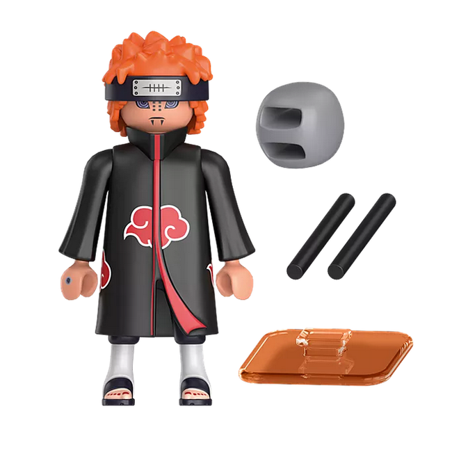 Playmobil Naruto Shippuden - Pain 71108