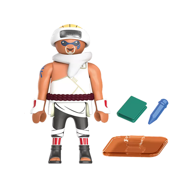 Playmobil Naruto Shippuden - Killer Bee 71116