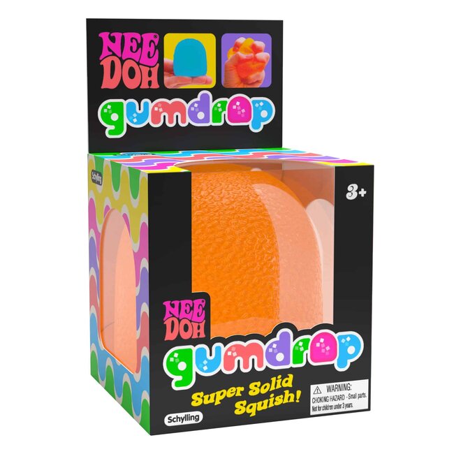 Nee Doh - Gumdrop GDND