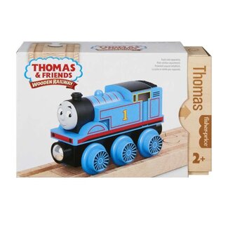 Thomas & Friends Wooden Railway - Thomas