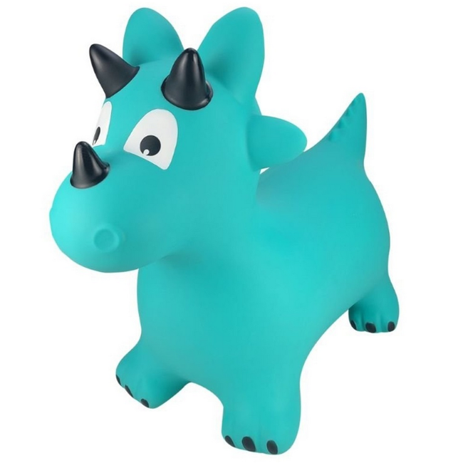 PBI Junior Jumping Dinosaur 590153