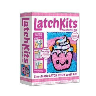 Latch Kits Cupcake  1803