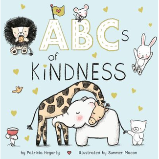 ABC of Kindness BB