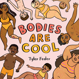 Bodies are Cool