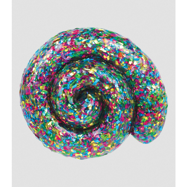 Crazy Aarons Thinking Putty 4in - Happy Hedgehog