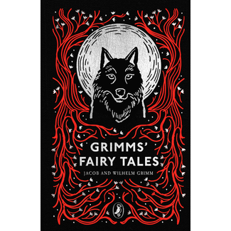 Grimms Fairy Tales