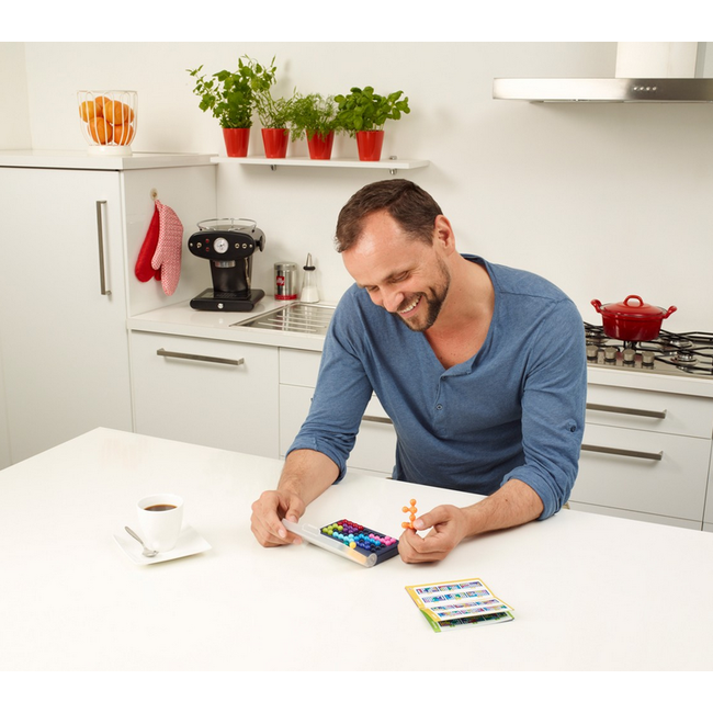 IQ Fit Logic Game SG 423