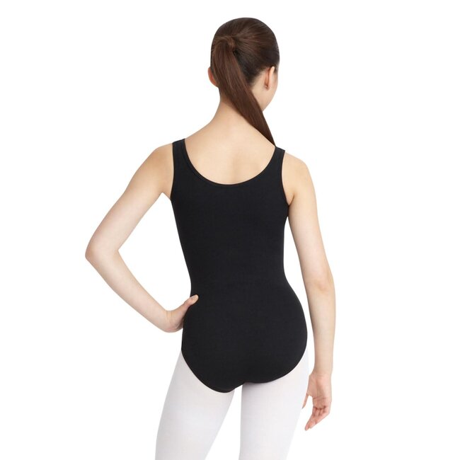 Capezio Tank Leotard CC201C - Child