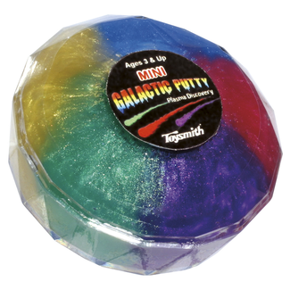 Mini Galactic Putty TS-1134