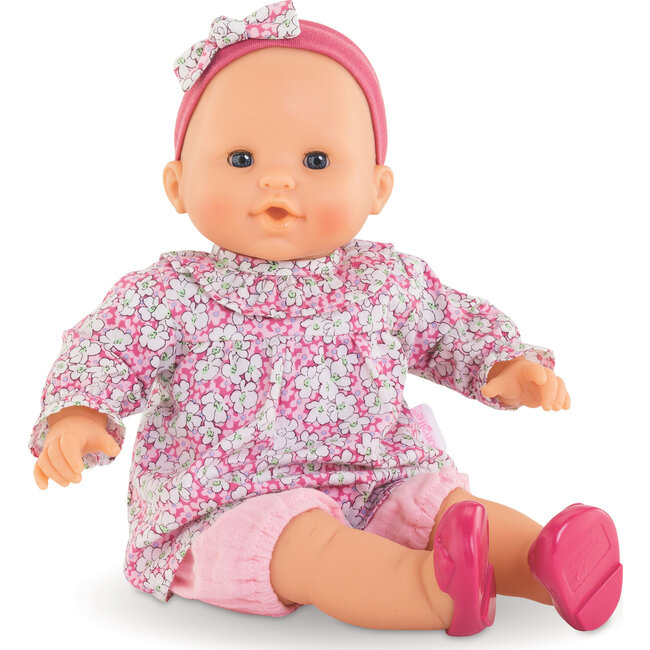 Corolle Corolle 14" Baby Doll  Louise