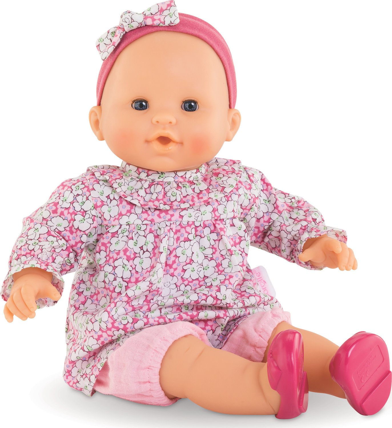 Corolle sale baby doll