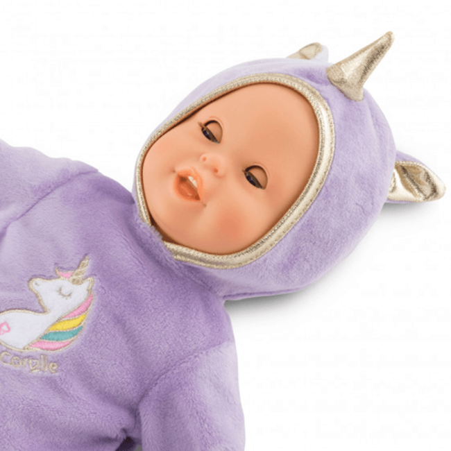 Corolle Corolle 12" BB Calin - Unicorn 100490