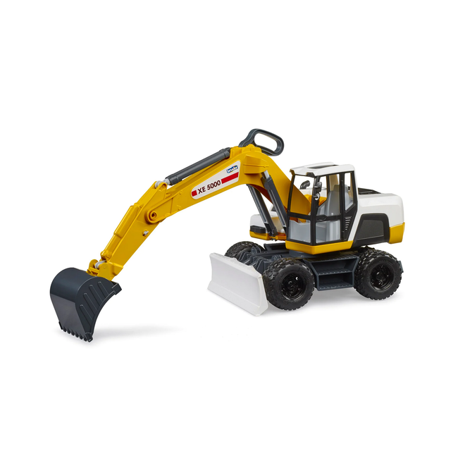 Bruder 03413 ROADMAX Excavator