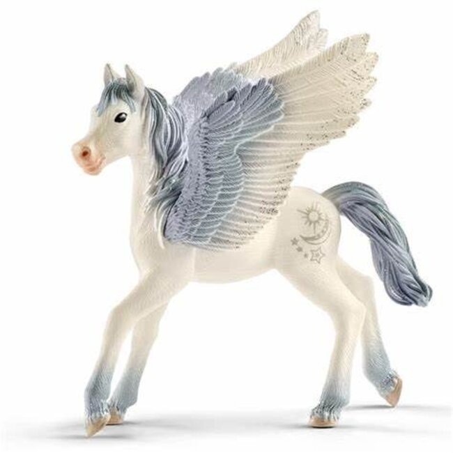 Schleich Bayala Pegasus Foal 70543
