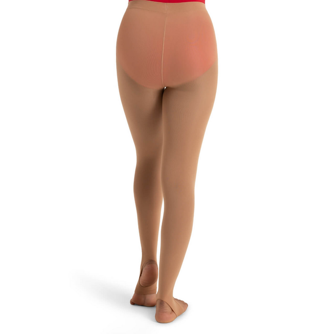 Capezio Adult Stirrup Tight 1961 - Car