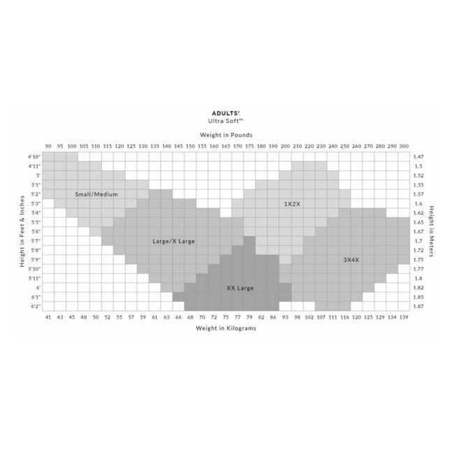 Capezio Adult Stirrup Tight 1961 - Car