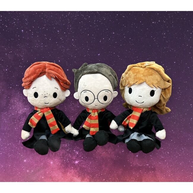 Kids Preferred Harry Potter 15" Hermione Granger Plush