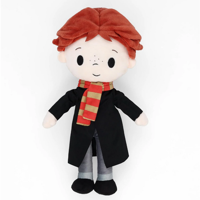 Wizarding World Ron Weasley and Scabbers 42634 - Kaos Kids