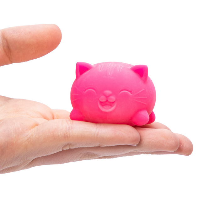 NeeDoh  - Teenie Cool Cats