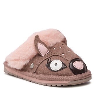 EMU Australia Canada EMU Doe Slipper Mushroom K12736