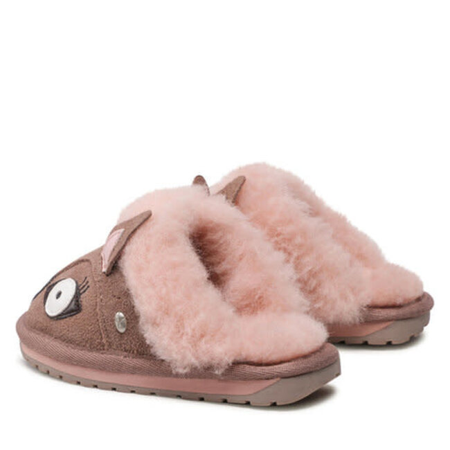 EMU Australia Canada EMU Doe Slipper Mushroom K12736