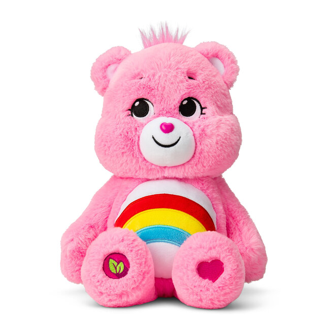 Care Bear- Caring for the Earth